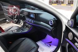 مێرسێدس بێنز E-Class